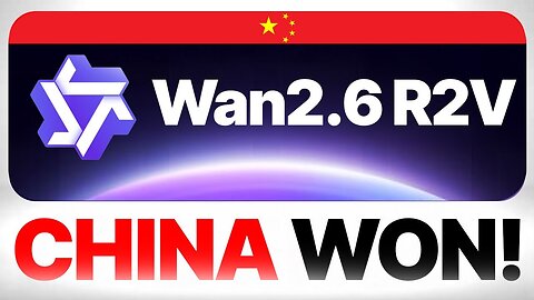 This NEW CHINESE AGENT is INSANE! 🤯