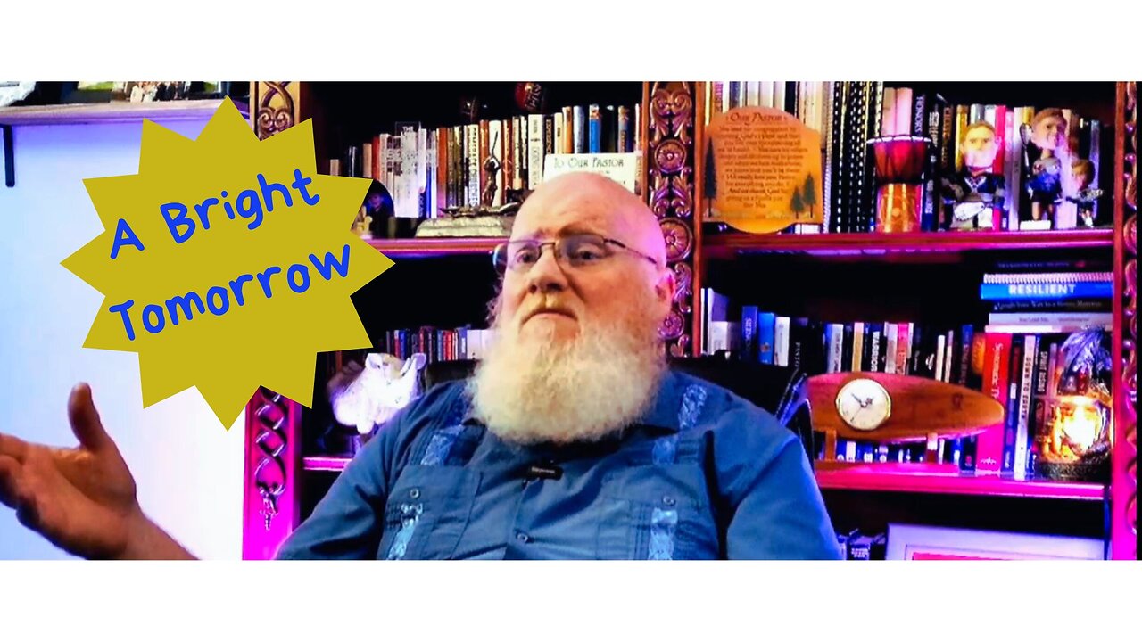 A Bright Tomorrow
