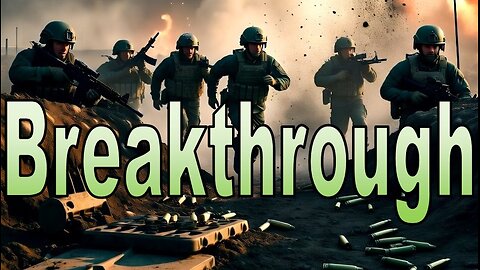 Battlefield 6 Breakthrough