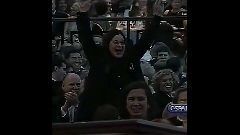 Ozzy Osborne & George W. Bush & Drew Carey -- White House Correspondents Dinner