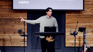 Philippians 1:3-11 "Upon Every Remembrance"