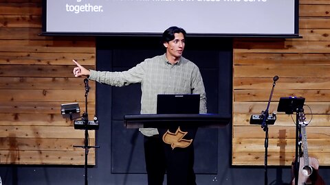 Philippians 1:3-11 "Upon Every Remembrance"