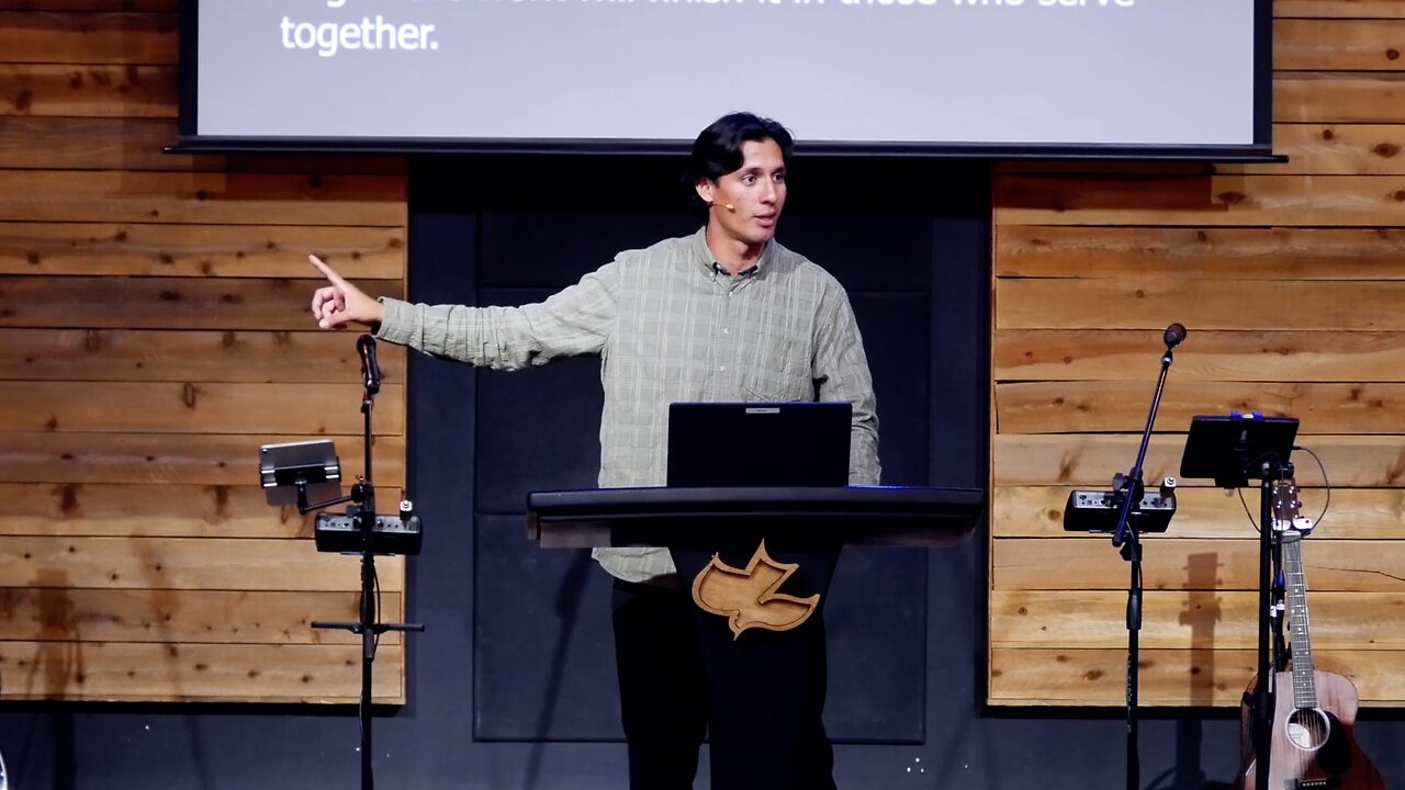 Philippians 1:3-11 "Upon Every Remembrance"