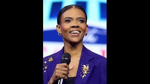 Candace Owens is she having problems??