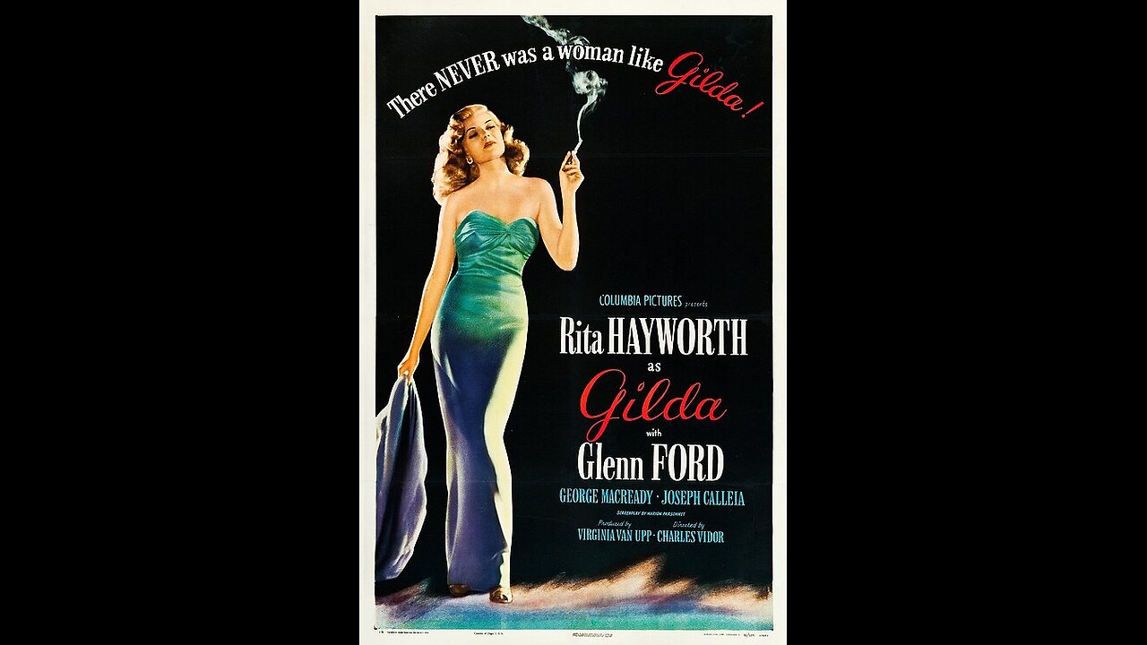 Gilda - 1946