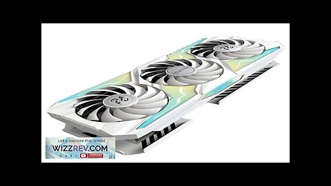 PELADN RTX3070 8GB Graphics Card GDDR6 Memory PCI-E4.0 256-Bit HD/DP*3 Gaming Video Review