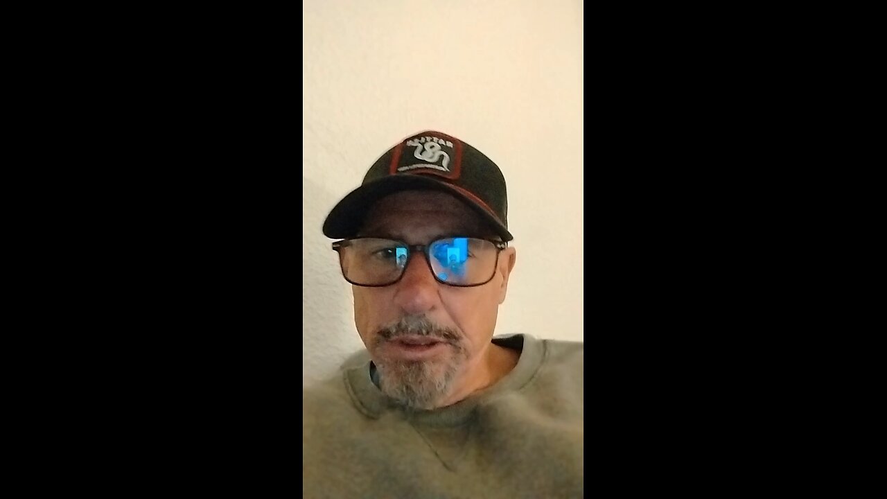 The universe reflects back at your inner self.