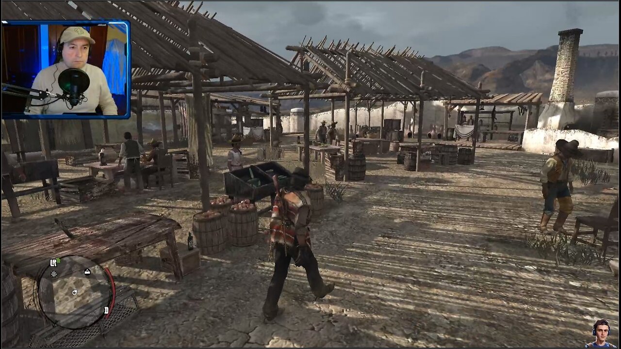 Red Dead Redemption +18#24