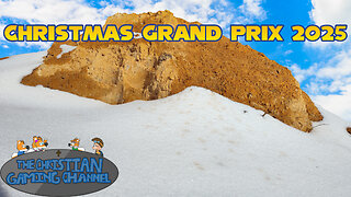 Christmas Grand Prix 2025