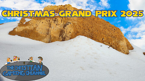 Christmas Grand Prix 2025