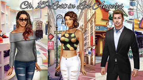 Choices: Stories You Play- The Royal Romance, Book 2 (Ch. 15) |Diamonds|