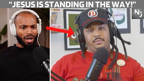 The Most Blasphemous Statement About God I’ve Heard in a LONG Time!