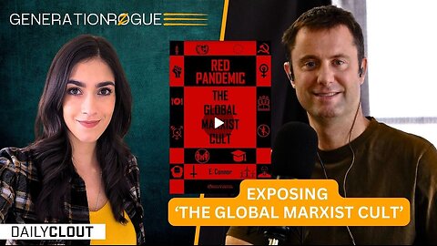 Exposing The Global Marxist Cult