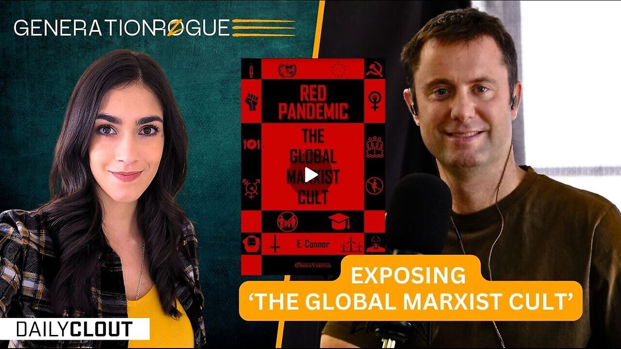 Exposing The Global Marxist Cult