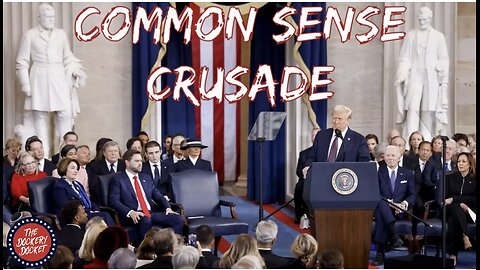 Common Sense Crusade