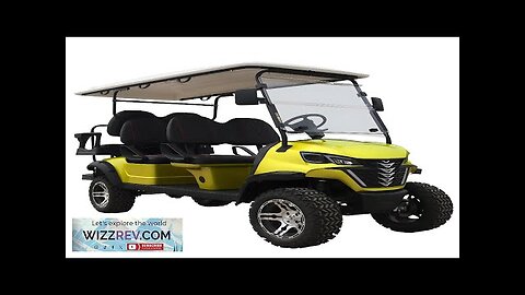 Factory direct sales golf cart electric vehicle and hunting cart sightseeing car Review