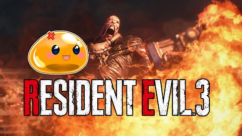 The Best Remake of the Series!【Resident Evil 3 Remake】