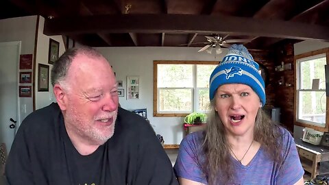 Behind The Scenes Of Our Utz Maui Bbq Chip Review, We Might Need A Hand Basket For Our Trip