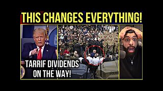 Breaking: Trump just SHOOK UP the Entire Nation with this Announcement!!!!