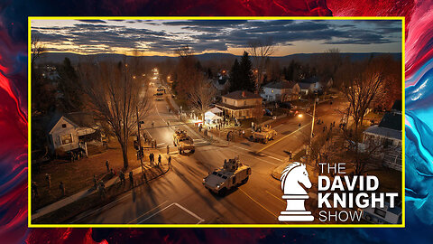 THIS Is What The Gov’t Learned From Jade Helm