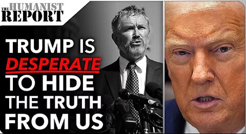 Republican Says They’re Being “Threatened” if They Vote to Release the Epstein Files