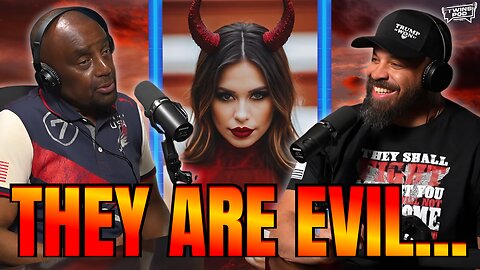 "All Women Are EVIL" | This is Why Jesse Lee Peterson Is Still Single...