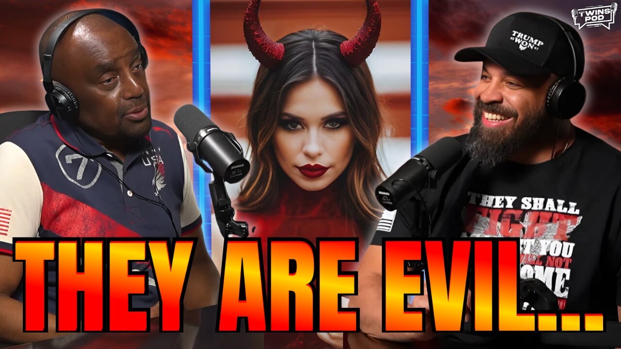 "All Women Are EVIL" | This is Why Jesse Lee Peterson Is Still Single...