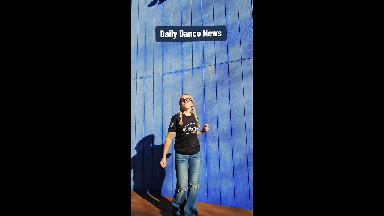 Daily Dance News