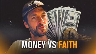 The System Is Corrupt — Bitcoin Is the Only Truth | The Great Awakening
