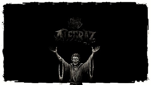 Demo Gameplay, No Commentary - Alegraz