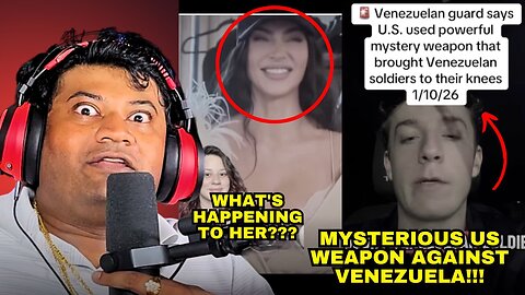 These Creepy Videos Had Me Questioning Everything | REACTION (Pt. 445)