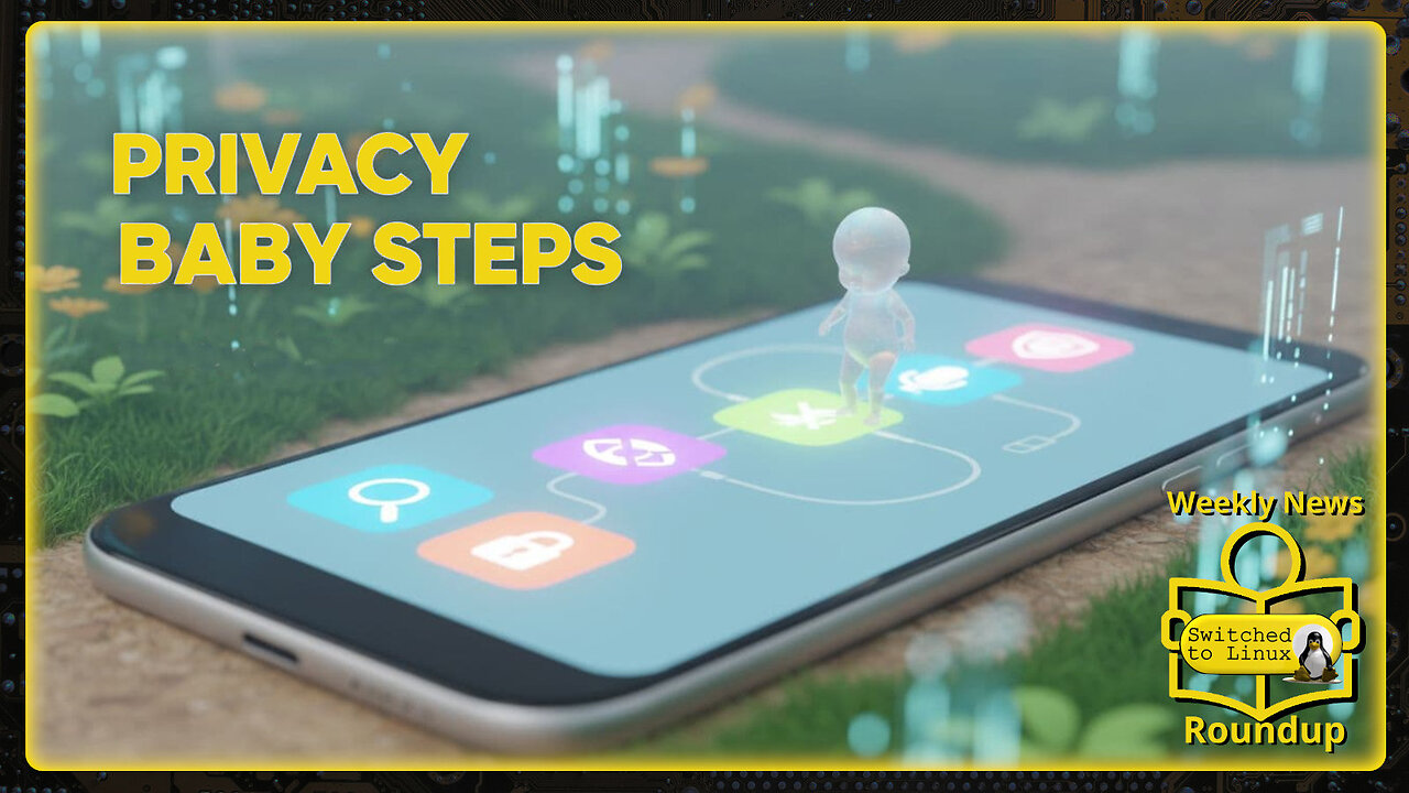 Maximize Privacy with These Tips | Weekly News Roundup