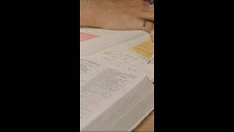 Daily Verse December 15th 2025