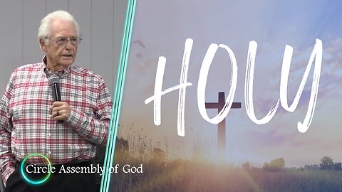 11-09-25 Sunday Morning Pastor John Lawson