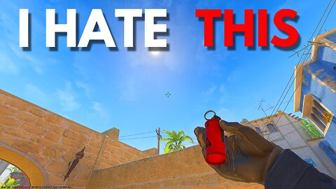 The One Thing I Hate About Counter-Strike 2