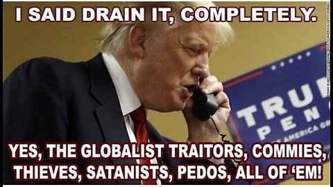 run to God tv radio still bocked on x-why elon