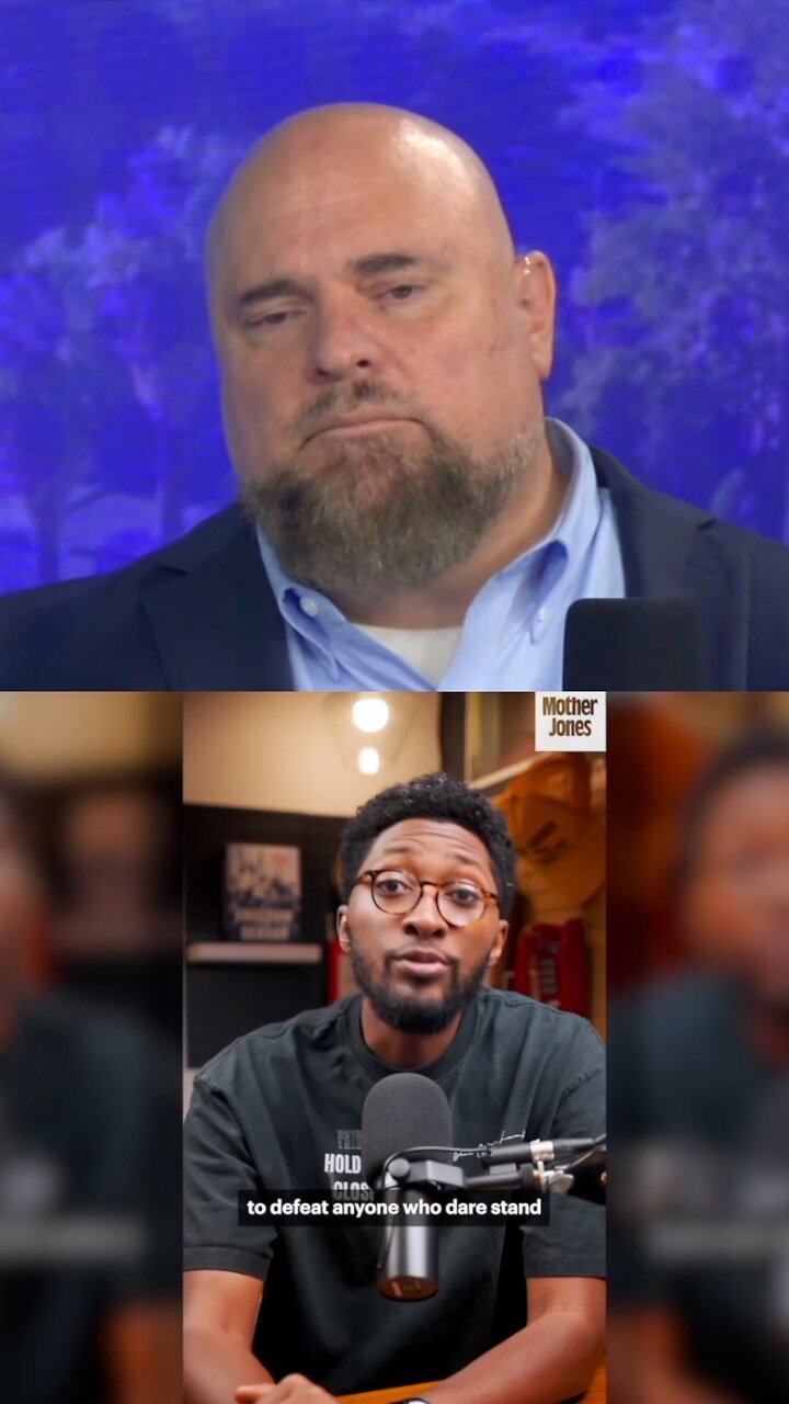 Why Is Left Terrified Of Biblical Influence?