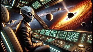 Alien Disclosure 2025 / Ascension False Prophecy