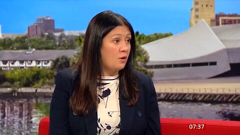 Digital ID “All UK Citizens will have to have it”