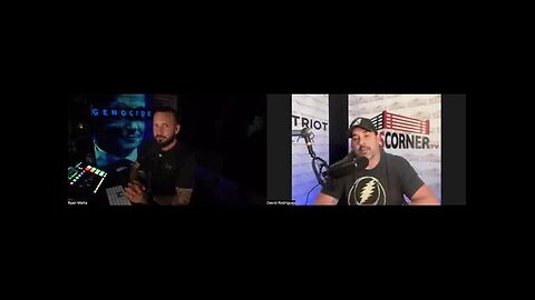 David Nino Rodriguez: Erika Kirk.. Will She Be The JD Vance Pick for 28’ VP?