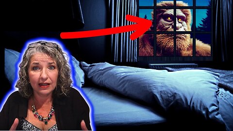 It Reached Through the Window: The “Cowman” of Copalis Beach (1960s Bigfoot Encounter)