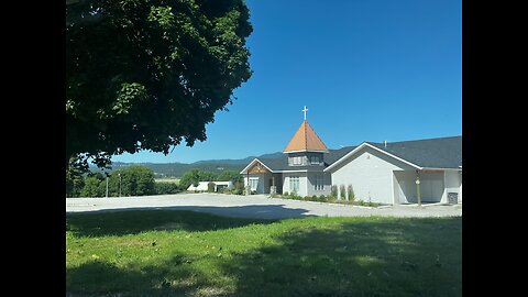 Valley Bible Church January 25, 2026 "Counterfeit Christianity" 1 John 2:18-27 Pastor George Dungan