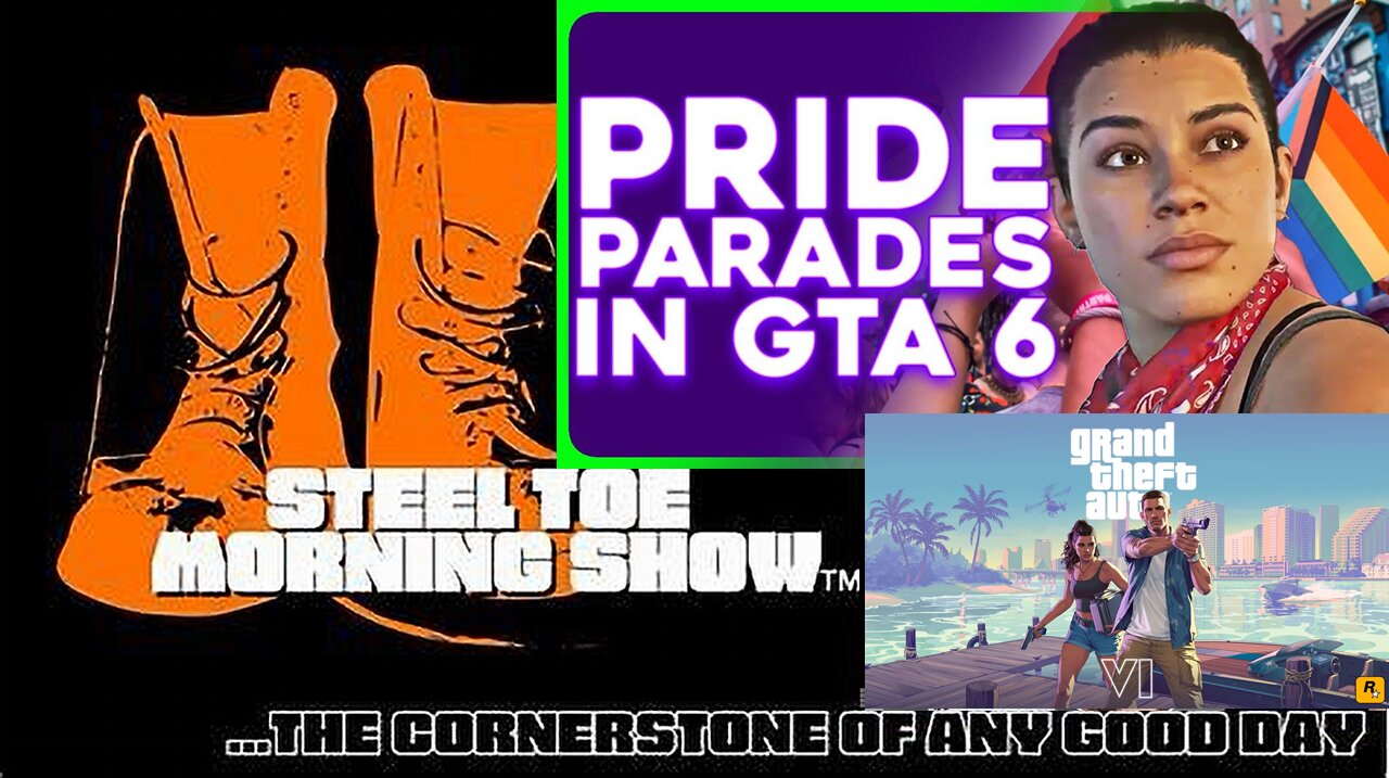 GTA 6 Introduces Pride Parades