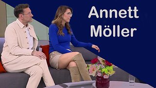 Annett Möller 110225