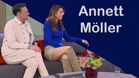 Annett Möller 110225