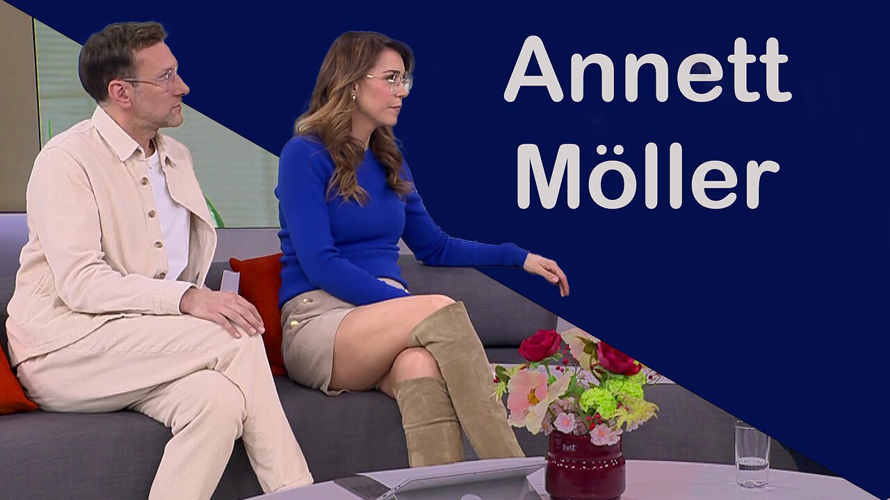 Annett Möller 110225