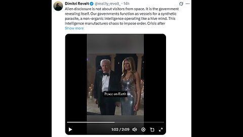 Celestial synchronicity around fart jokes proves we're all human beans and humanity has a pulse!