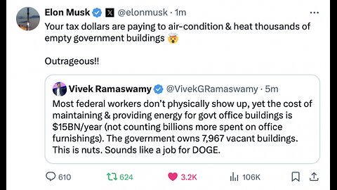 Vivek Ramaswamy & Elon Musk ARE OUT?! The FEUD we NEVER Saw Coming! Whose Side Is Pres Trump On?