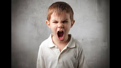 How To Deal with ANGER 