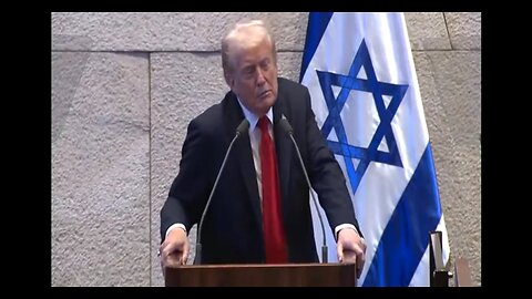 WHEN THEY SAID "JUMP", TRUMP ASKED "HOW HIGH?" 💥